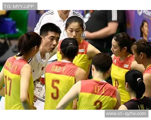 精英赛点评：西安排球队的力量表现